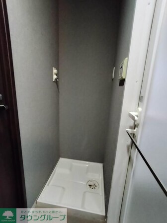 パテラスクエア金町の物件内観写真